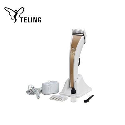 Professional Design Stainless Steel Rechargeable Haircut Machine Price