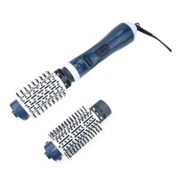 BY-805 Hot air styler rotating styler hair care products salon equipment best hot air brush for short hair