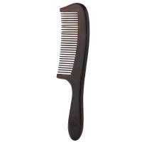 2020 Top selling Factory Handle Hair Comb  Handled Rake Comb Anti-Static Unbreakable  Heat Resistant for Men Women kid children