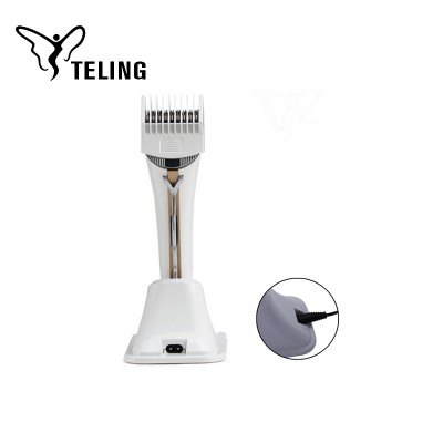 Electric Home Use Stainless Steel Material Hair Clipper Trimmer